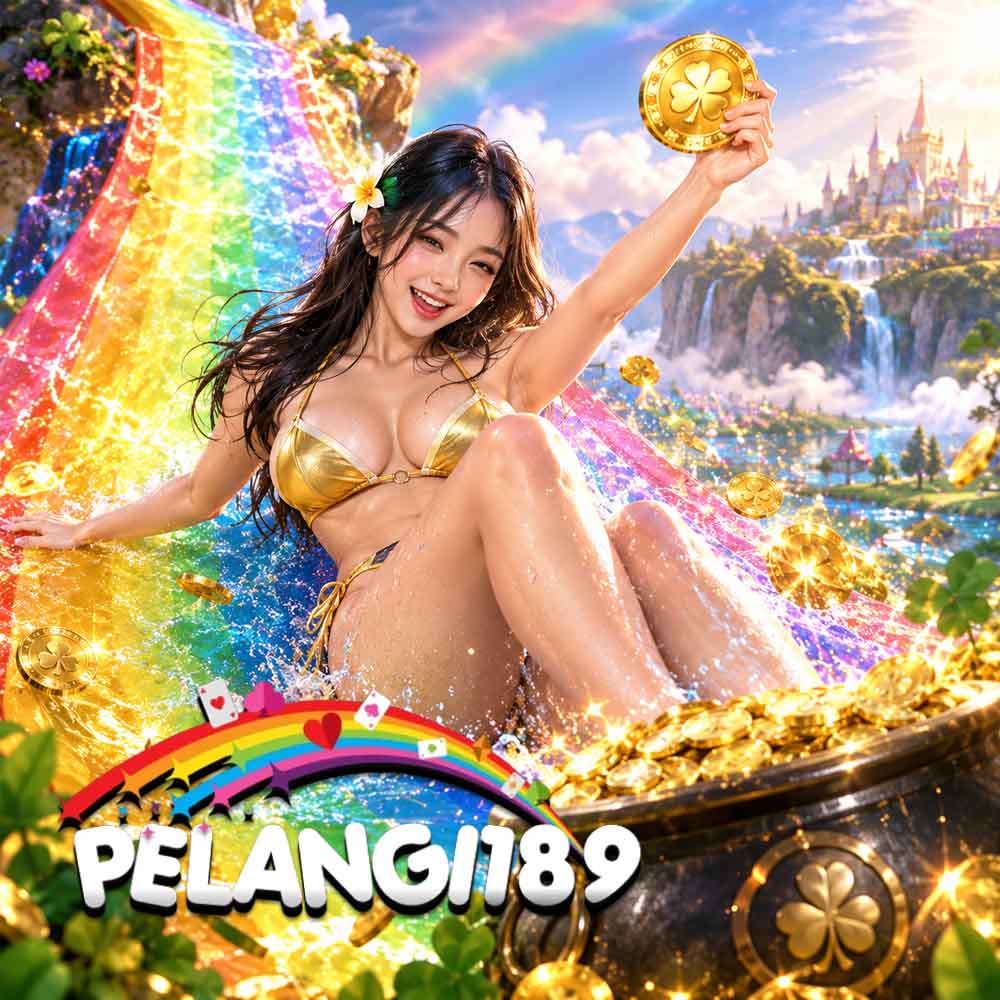 Pelangi189